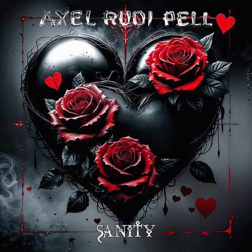 Axel Rudi Pell : Sanity